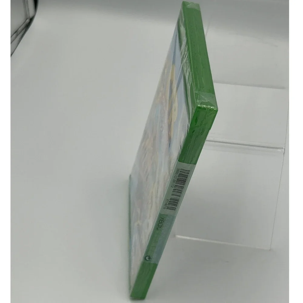 Activision Crash Team Racing Nitro-Fueled Xbox One New Sealed Racing Game